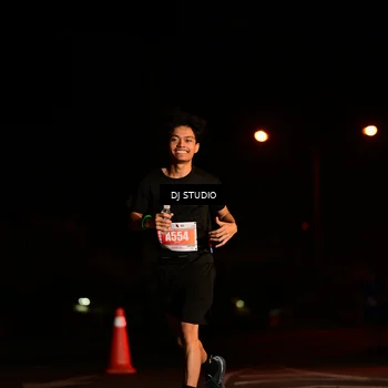Runner Photo 4703481