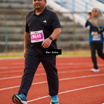 Runner Photo 4703482