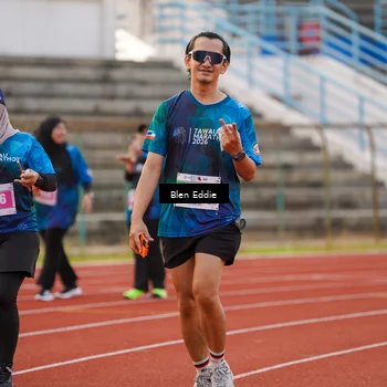 Runner Photo 4703485