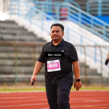 Runner Photo 4703486