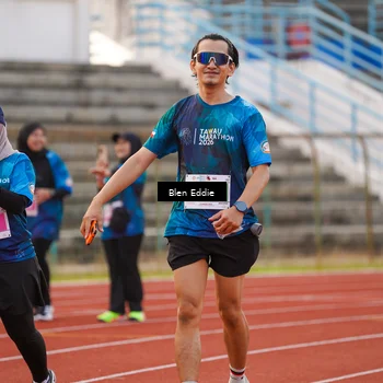 Runner Photo 4703487