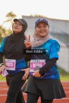 Runner Photo 4703490