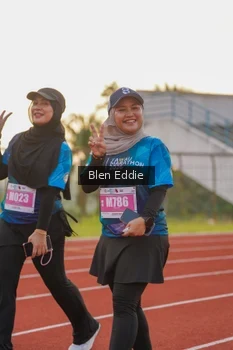 Runner Photo 4703492