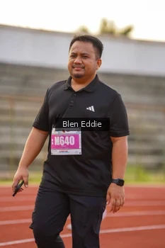 Runner Photo 4703495