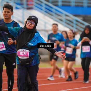Runner Photo 4703496
