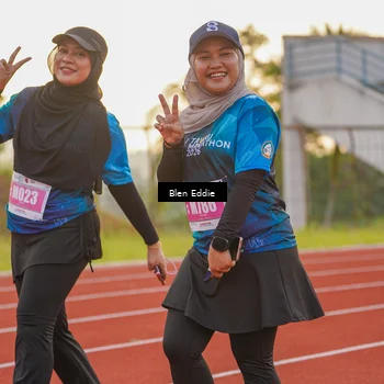 Runner Photo 4703498