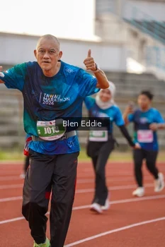 Runner Photo 4703502