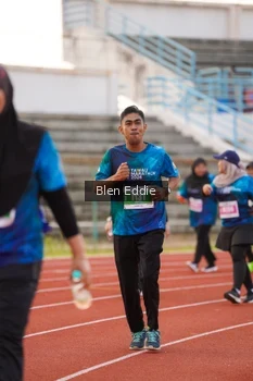 Runner Photo 4703504