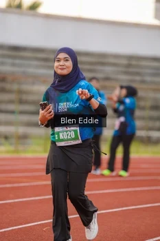 Runner Photo 4703509