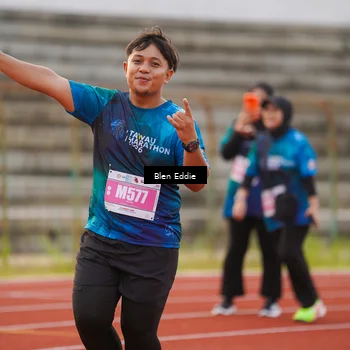 Runner Photo 4703510