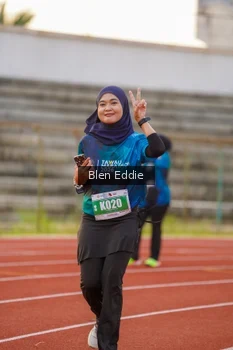 Runner Photo 4703511