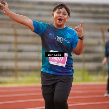 Runner Photo 4703512