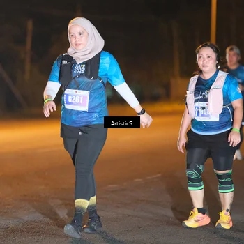 Runner Photo 4703514
