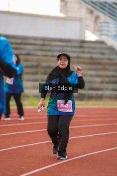 Runner Photo 4703516