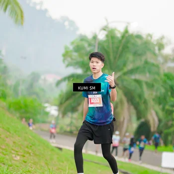 Runner Photo 4703522