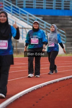 Runner Photo 4703524