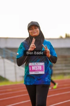 Runner Photo 4703525