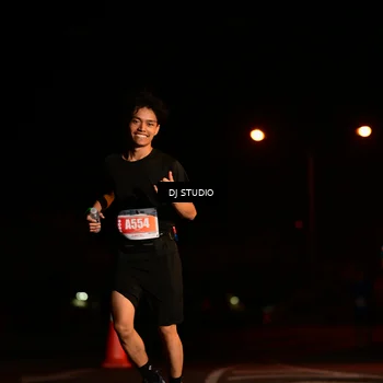 Runner Photo 4703529