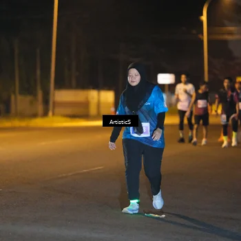 Runner Photo 4703532