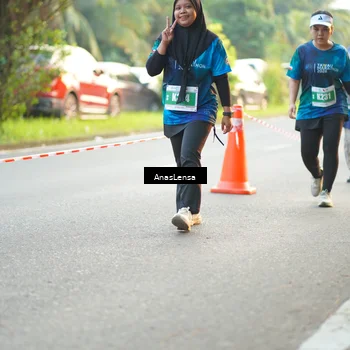 Runner Photo 4703537