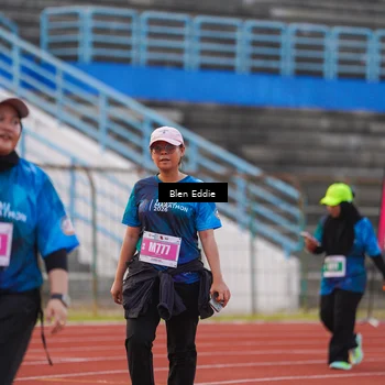 Runner Photo 4703540
