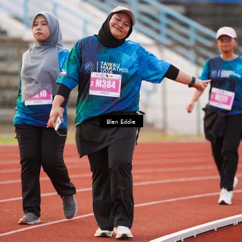 Runner Photo 4703541