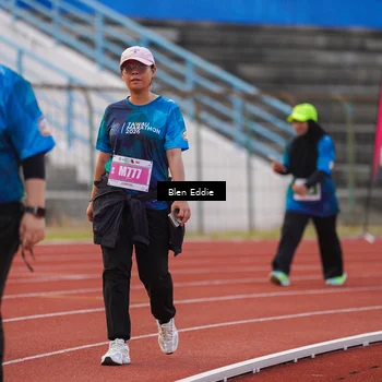 Runner Photo 4703543