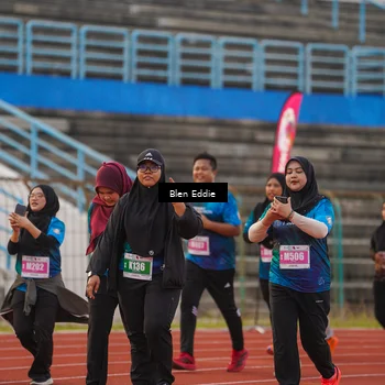 Runner Photo 4703544