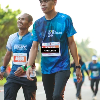 Runner Photo 4703549