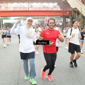 Runner Photo 4703550