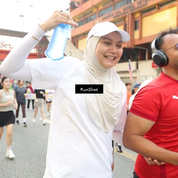Runner Photo 4703551