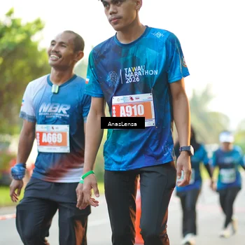 Runner Photo 4703552
