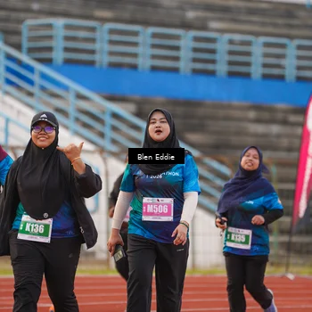 Runner Photo 4703553