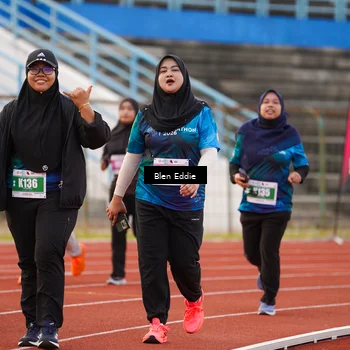 Runner Photo 4703555