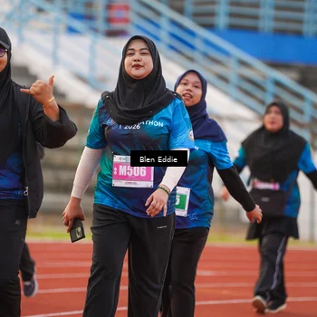 Runner Photo 4703557