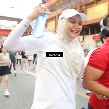 Runner Photo 4703558