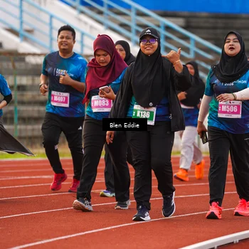 Runner Photo 4703560