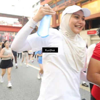 Runner Photo 4703561