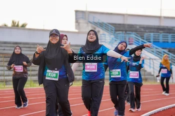 Runner Photo 4703562