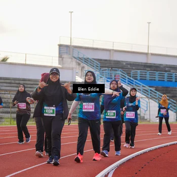 Runner Photo 4703563