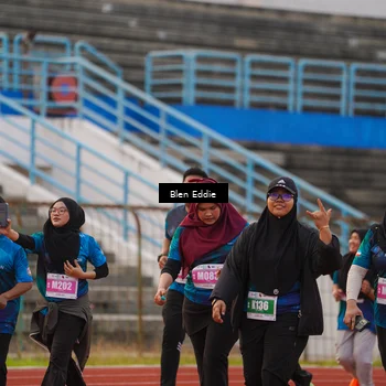 Runner Photo 4703564