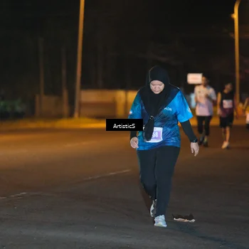 Runner Photo 4703567