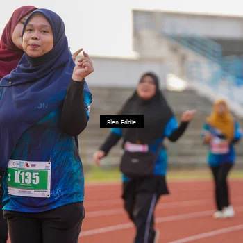 Runner Photo 4703568