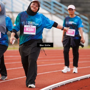 Runner Photo 4703569