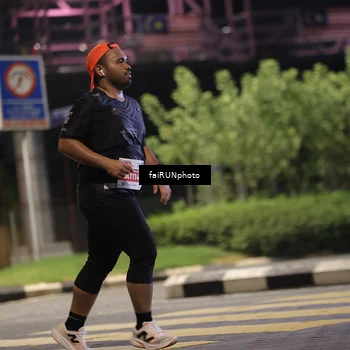 Runner Photo 4703570