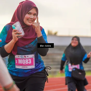 Runner Photo 4703572