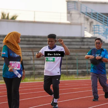 Runner Photo 4703574