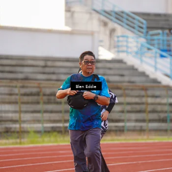 Runner Photo 4703579