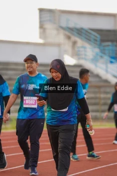 Runner Photo 4703580