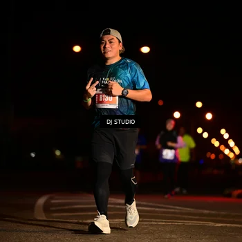 Runner Photo 4703581